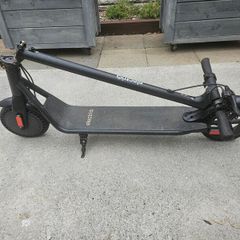 Electric Scooter - For Parts, Spares or Repair