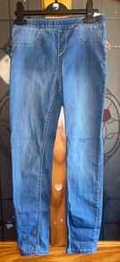 Age 9-10 H&M jeggings