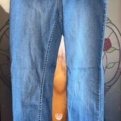 Age 9-10 H&M jeggings
