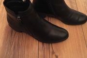 Ecco Boots size EU-37, UK-4