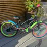 kids bike Image 4