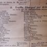 Original 1924 Railway Poster Image 2