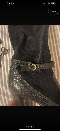 stella mccartney boots