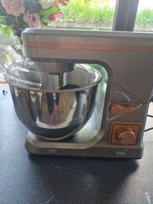 baking mixer