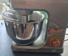 baking mixer