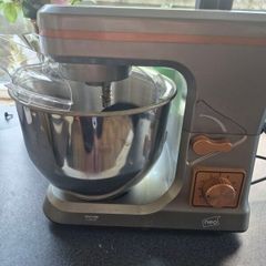 baking mixer