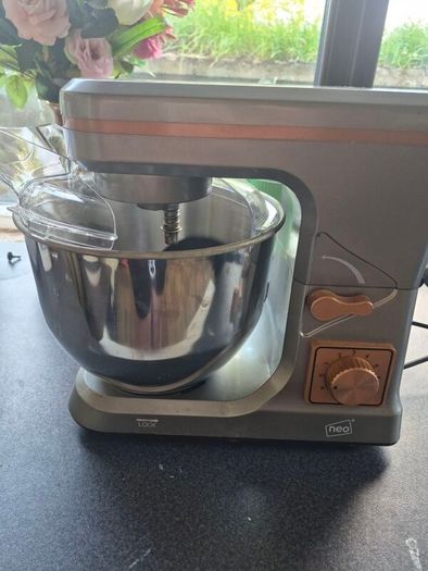 baking mixer