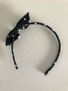 girls head accessories