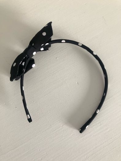 girls head accessories