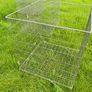 Retail Display Solutions - Shelving - Baskets - Slat Wall - Hooks - Gondolas - See Our Other Ads! Image 9