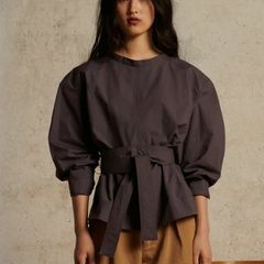 Soeur Blouse Size Uk 8