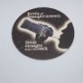 Guinness : Bottled Draught - Dance With Me - Beer Mat/Coaster Image 2