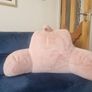 Back Support cuddle cushion Image 2