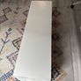 Modern White Coffee Table Image 3