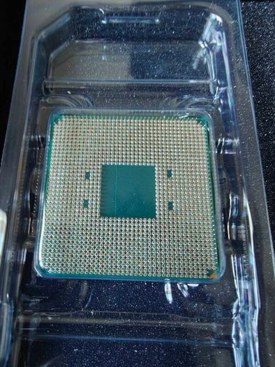 New Amd Ryzen 5 5500x3d