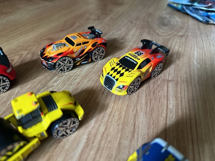 Realtoys Cars