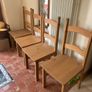 kitchen chairs Image 8