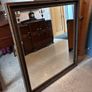 Vintage 1970's Mirror Image 3