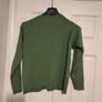 Irish Lambswool Cardigan Image 3