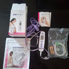 obitens babycare tens machine