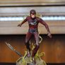 the flash statue Image 2