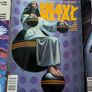 Collection of 10 Vintage Heavy Metal Magazines - 1982 -1991 Image 10