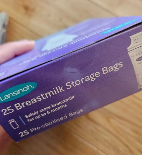 Breastfeeding Supplies