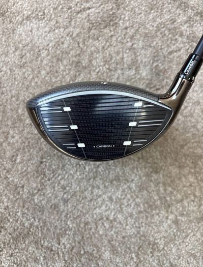 Taylormade QI35 Driver
