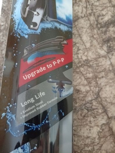 Title: BRAND NEW Bosch Aerotwin 26" Premium Wiper Blade AR26U . Unopened Box