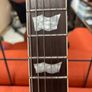ESP LTD EC 1000 Seymour Duncan Vintage Black Excellent Condition Image 4