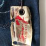 Ladies BNWT designer jeans W31"x L34" reduced Image 9
