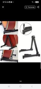 Guitar Floor Stands