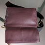 Whistles Plum Bibi bag Image 3