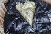 Ferrari kids puffer jacket