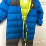 The North Face baby snowsuit (6-18 months) Image 5