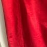 red satin dress Image 4