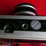 Ricoh 500GX Point And Shoot 35mm Film Camera (works well) Image 8