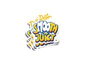 Dawn Smooth N Juicy Glossy Stickers 3-Pack