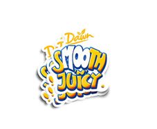 Dawn Smooth N Juicy Glossy Stickers 3-Pack