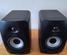 Tannoy Reveal 502 Studio Monitors (Pair)