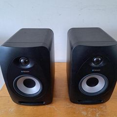 Tannoy Reveal 502 Studio Monitors (Pair)