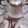 Paragon / Royal Albert "Holyrood" tea set Image 5