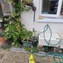 Ryobi Strimmer and Rok Power Washer Image 2