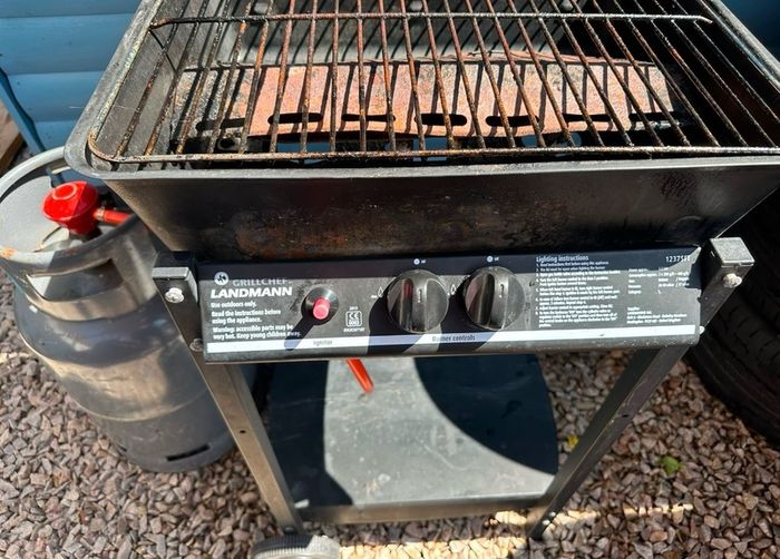 barbeque