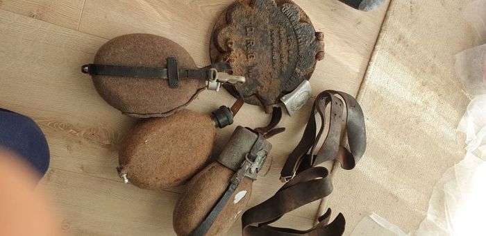 ww2 relicts