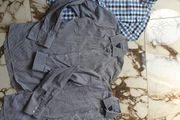 Duchamp Shirt Bundle 15.5 39cm rrp 400e