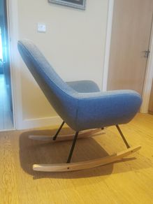 rocking chair