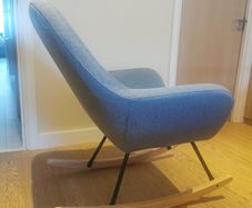 rocking chair