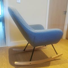 rocking chair
