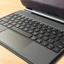 Pro Keyboard Case with Magnetic Stand for iPad Air 10.9" and iPad Pro 11" Apple Magic Keyboard Image 4